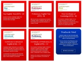 Academia Easy English