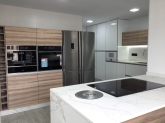 Cocinas Las Torres - Muebles de cocina, Venta de electrodomésticos