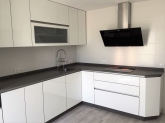 Cocinas Las Torres - Muebles de cocina, Venta de electrodomésticos
