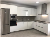 Cocinas Las Torres - Muebles de cocina, Venta de electrodomésticos