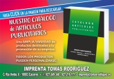 Imprenta Tomás Rodríguez