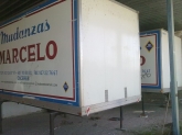 Mudanzas Marcelo