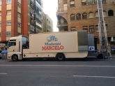 Mudanzas Marcelo