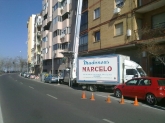 Mudanzas Marcelo