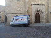 Mudanzas Marcelo