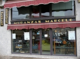 Mudanzas Marcelo