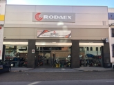 Rodaex - Automoción, Suministros industriales