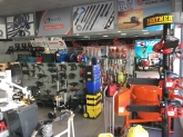 Rodaex - Automoción, Suministros industriales
