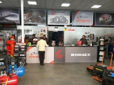 Rodaex - Automoción, Suministros industriales