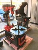 Rodaex - Automoción, Suministros industriales