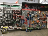 Rodaex - Automoción, Suministros industriales