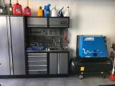 Rodaex - Automoción, Suministros industriales