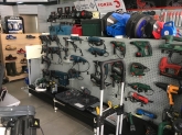 Rodaex - Automoción, Suministros industriales