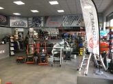 Rodaex - Automoción, Suministros industriales