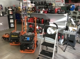 Rodaex - Automoción, Suministros industriales