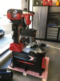 Rodaex - Automoción, Suministros industriales