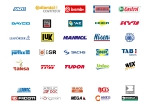 Rodaex - Automoción, Suministros industriales