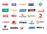 Rodaex - Automoción, Suministros industriales