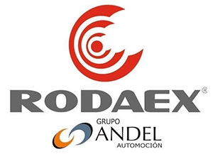 Rodaex - Automoción, Suministros industriales