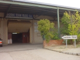 Maderas Tovar Feijoo