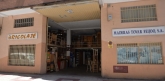 Maderas Tovar Feijoo