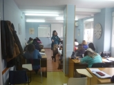 Academia MC Oposiciones