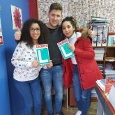 Autoescuela Cáceres