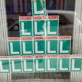Autoescuela Cáceres