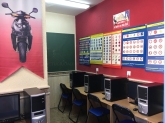 Autoescuela Cáceres