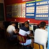 Autoescuela Cáceres