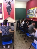 Autoescuela Cáceres