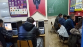 Autoescuela Cáceres