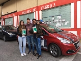 Autoescuela Cáceres