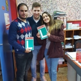 Autoescuela Cáceres