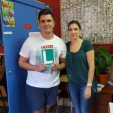 Autoescuela Cáceres