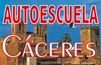 Autoescuela Cáceres