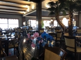 Restaurantes Big House