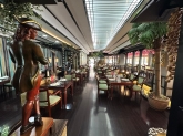 Restaurantes Big House
