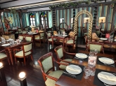 Restaurantes Big House