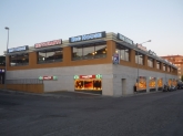 Restaurantes Big House