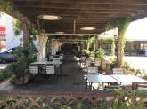 Restaurantes Big House