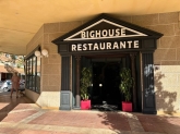 Restaurantes Big House