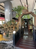 Restaurantes Big House