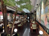 Restaurantes Big House