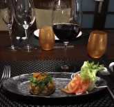 Restaurantes Big House