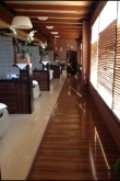Restaurantes Big House
