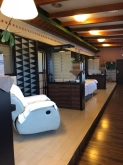 Restaurantes Big House