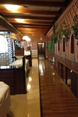 Restaurantes Big House