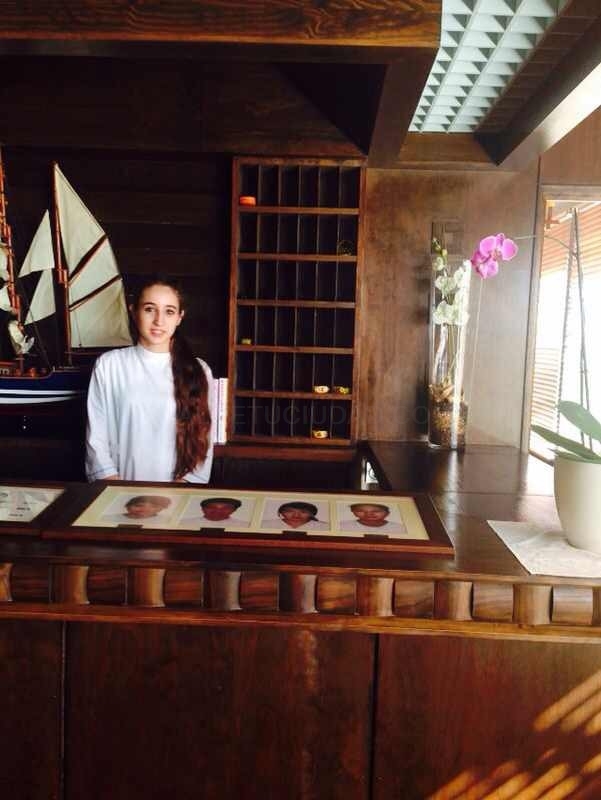 menú de reyes cáceres