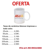Aeco Serigrafía